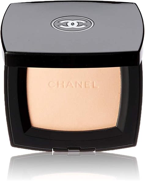 chanel poudre universelle pressed powder 50 peach for what skintone|CHANEL Poudre Universelle Libre .